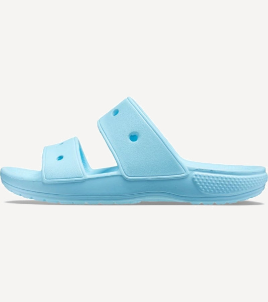 Сандалии Classic Crocs Sandal (EU 36-37 M4W6 СМ 22.1; Arctic)